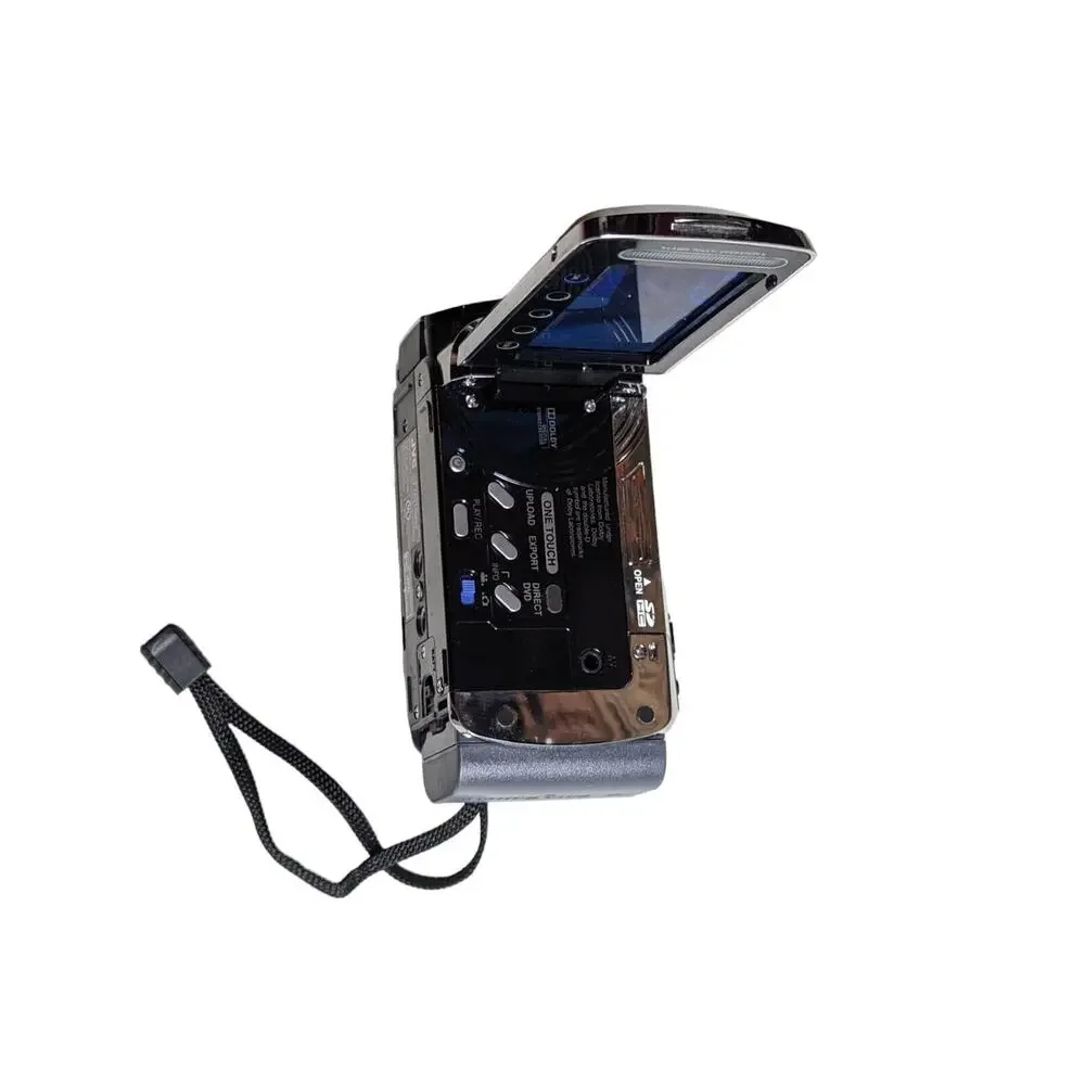 JVC tested working